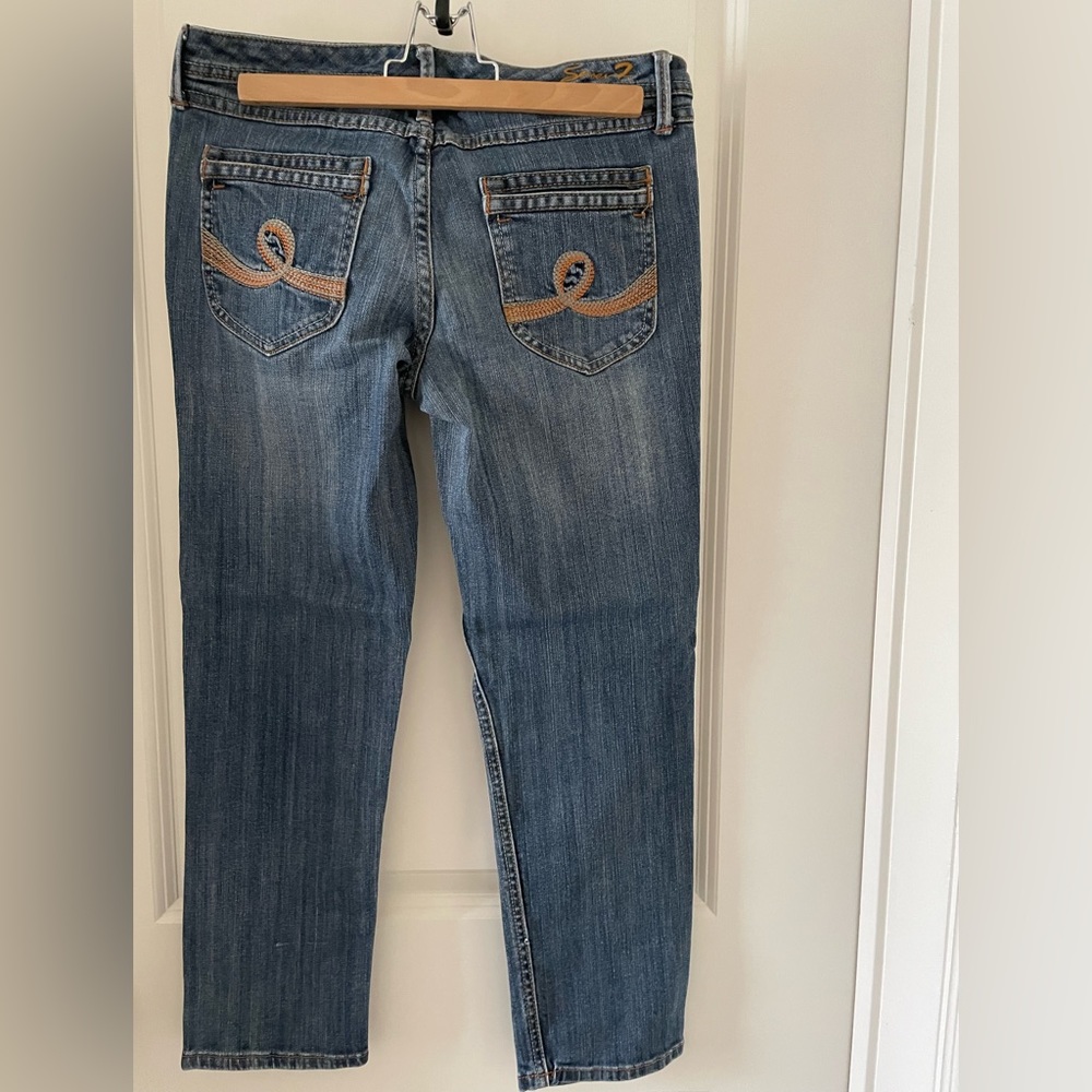 7 Jean